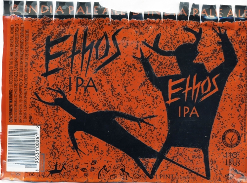 Ethos IPA